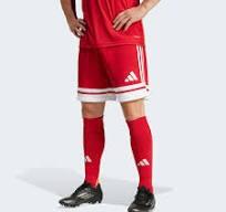 

Мужские шорты adidas Squadra 25