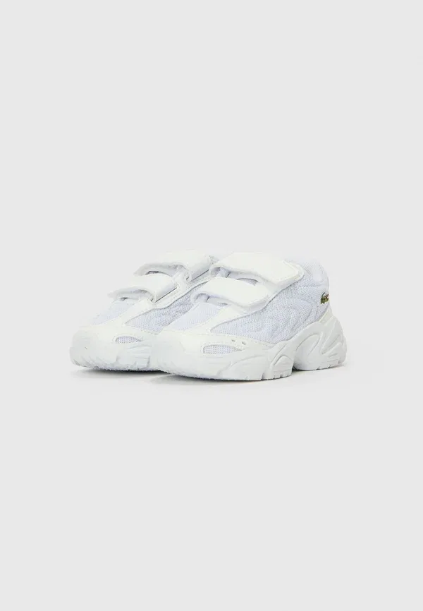 Кроссовки Storm 96 Lacoste, белый — фото 2
