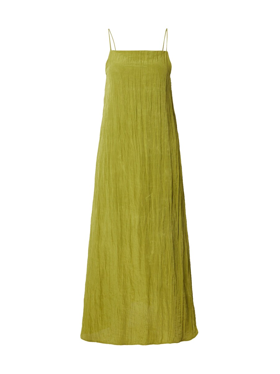 

Летнее платье EDITED Isabela, Green