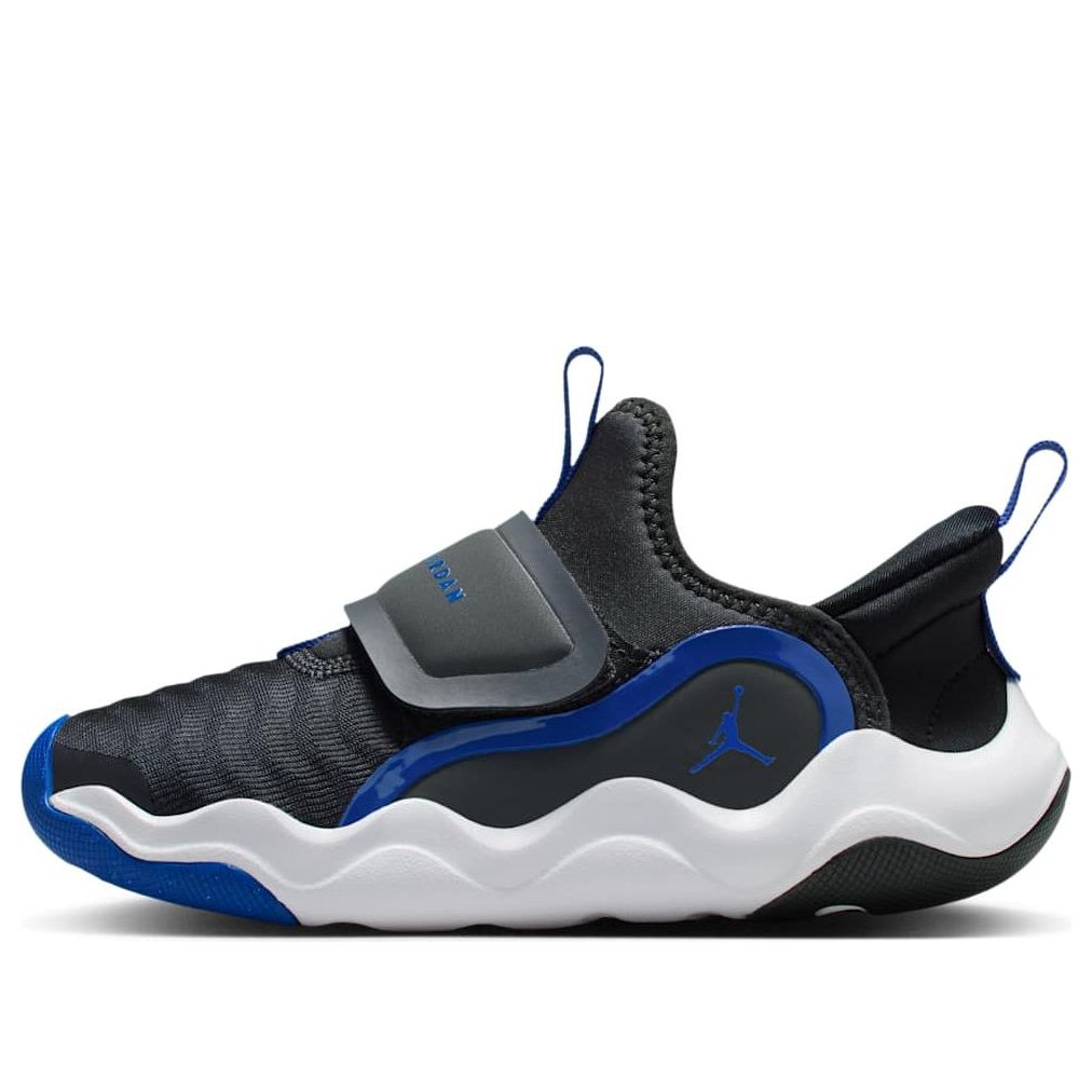 (PS) Air Jordan 23/7.2 EasyOn 'Anthracite Game Royal'