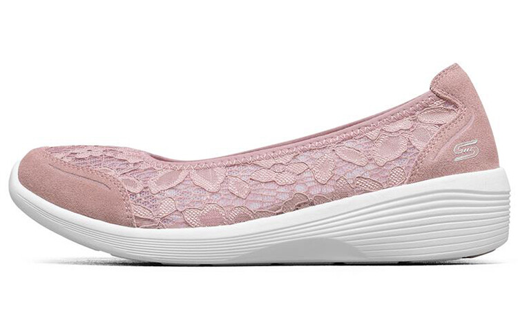 

Туфли женские с низким верхом Pale Dogwood Skechers