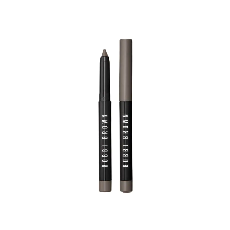 BOBBI BROWN Водостойкий карандаш для глаз с тонким кончиком 1,1 г, Rich Chocolate 1.1g