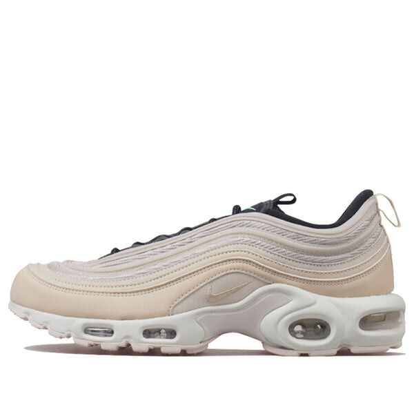 

Кроссовки air max plus 97 Nike, коричневый