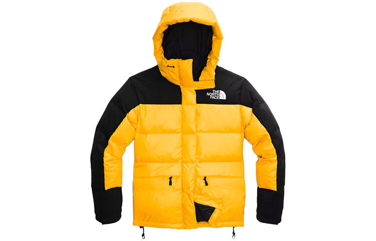 

Пуховик женский Summit Gold The North Face, цвет Summit Gold