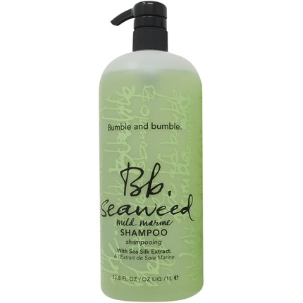 

Шампунь с морскими водорослями Bumble and Bumble 33,8 унций Bumble & bumble