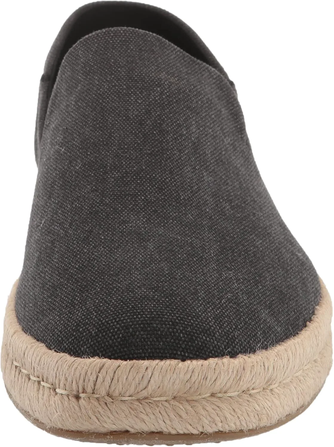 Лоферы Toms Mens Santiago, черный — фото 3