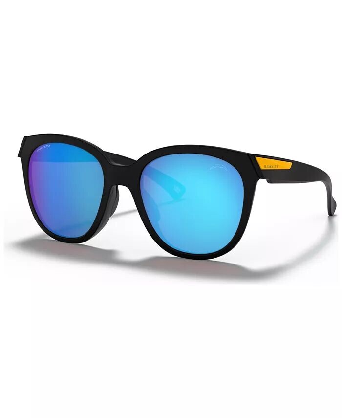 

Солнцезащитные очки NFL Collection, сдержанные Oakley, черный