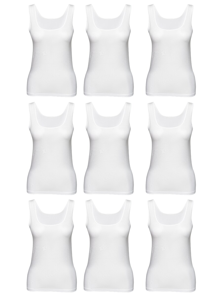 

Топ Erdem, белый