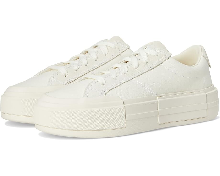 Кроссовки Unisex Converse Chuck Taylor All Star Cruise, цвет Egret/White/Egret