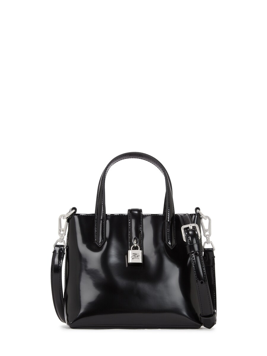 

Сумка Karl Lagerfeld Autograph, черный