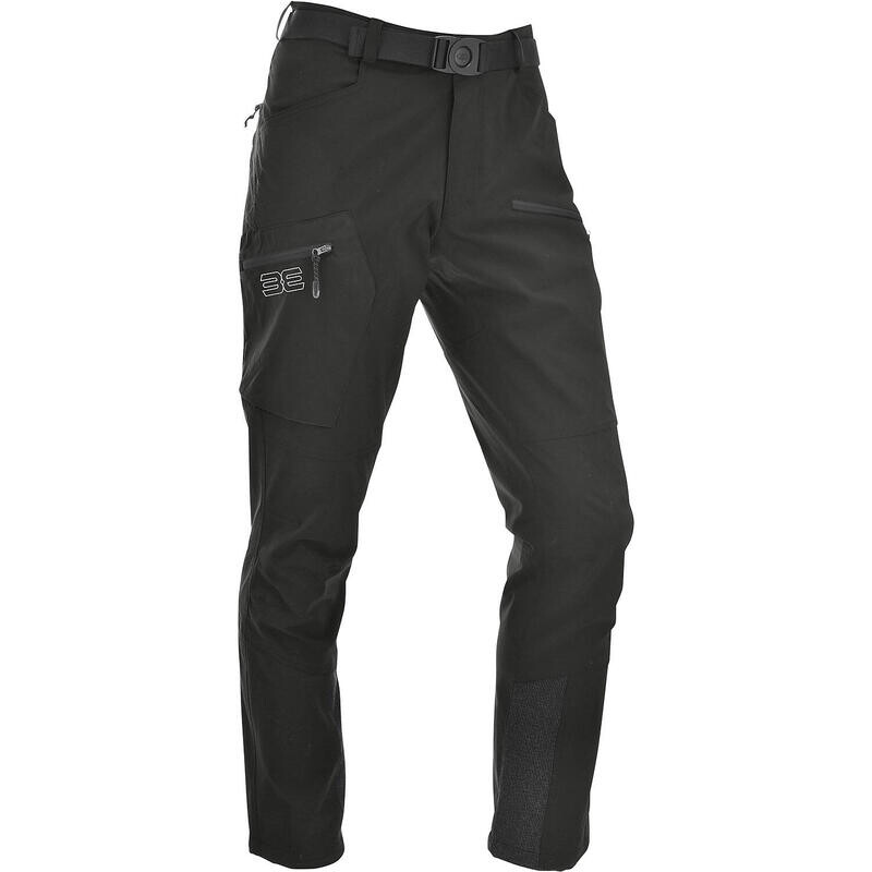 

Походные брюки Maul Sport, черный