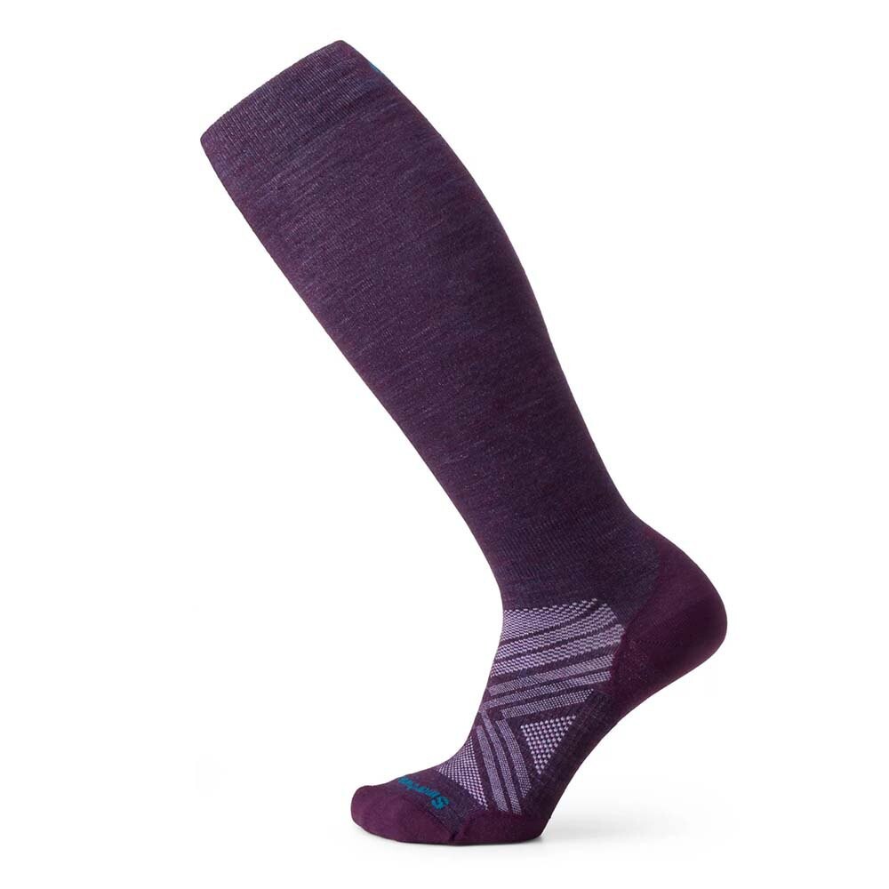 

Носки Smartwool Extra Stretch Otc, фиолетовый