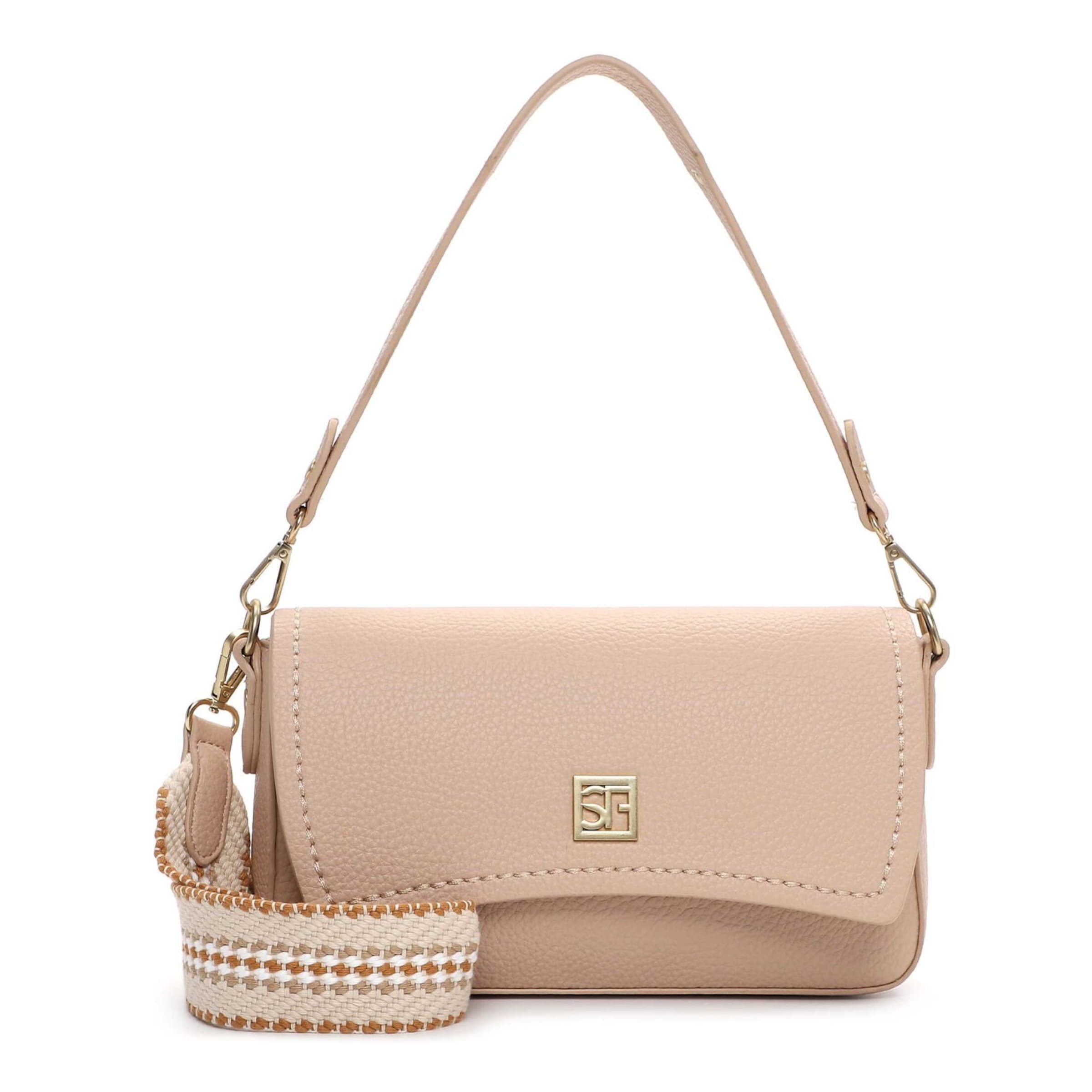 

Suri Frey Плечевая сумка 'Amey' в цвете Rose