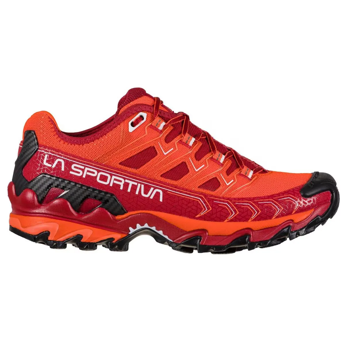 

La Sportiva Ultra Raptor II женские походные ботинки, оранжевый