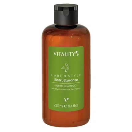

Восстанавливающий шампунь Vit C&S 250 мл Vitality's