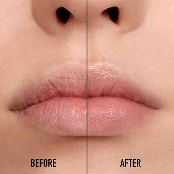 Универсальный бальзам для губ DIOR Rouge Dior Balm, 000 Diornatural — фото 3