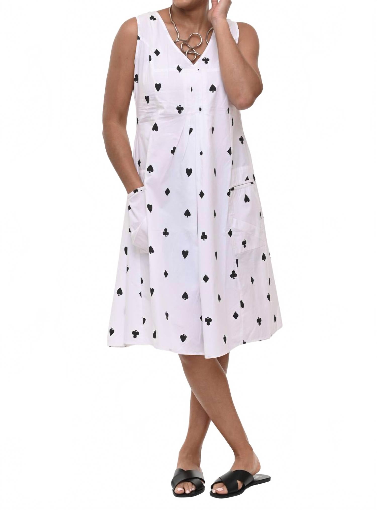 

Платье Поппи в Королеве Червей Tulip Clothing, Queen Of Hearts
