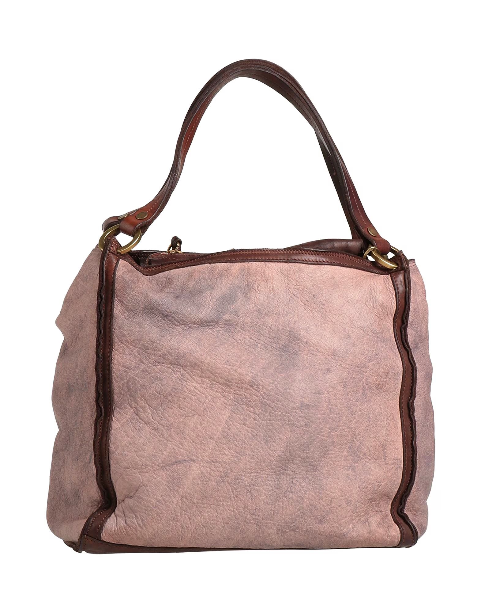 

Сумка Gold Caterina Lucchi, светло-коричневый