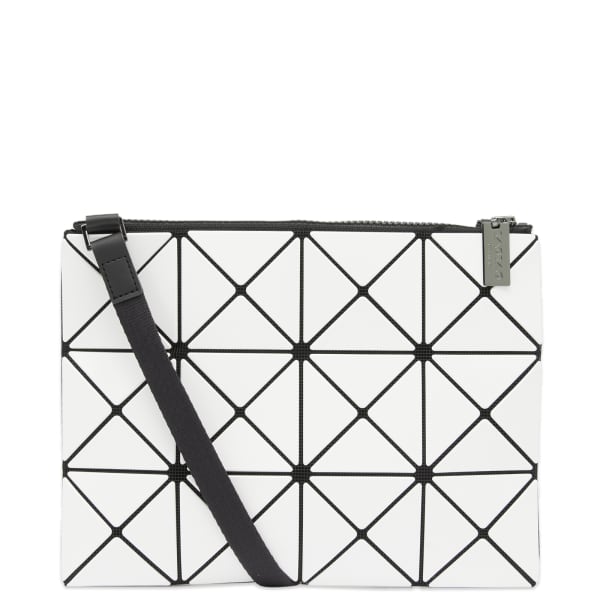 

Сумка через плечо Lucent Bao Bao Issey Miyake, белый