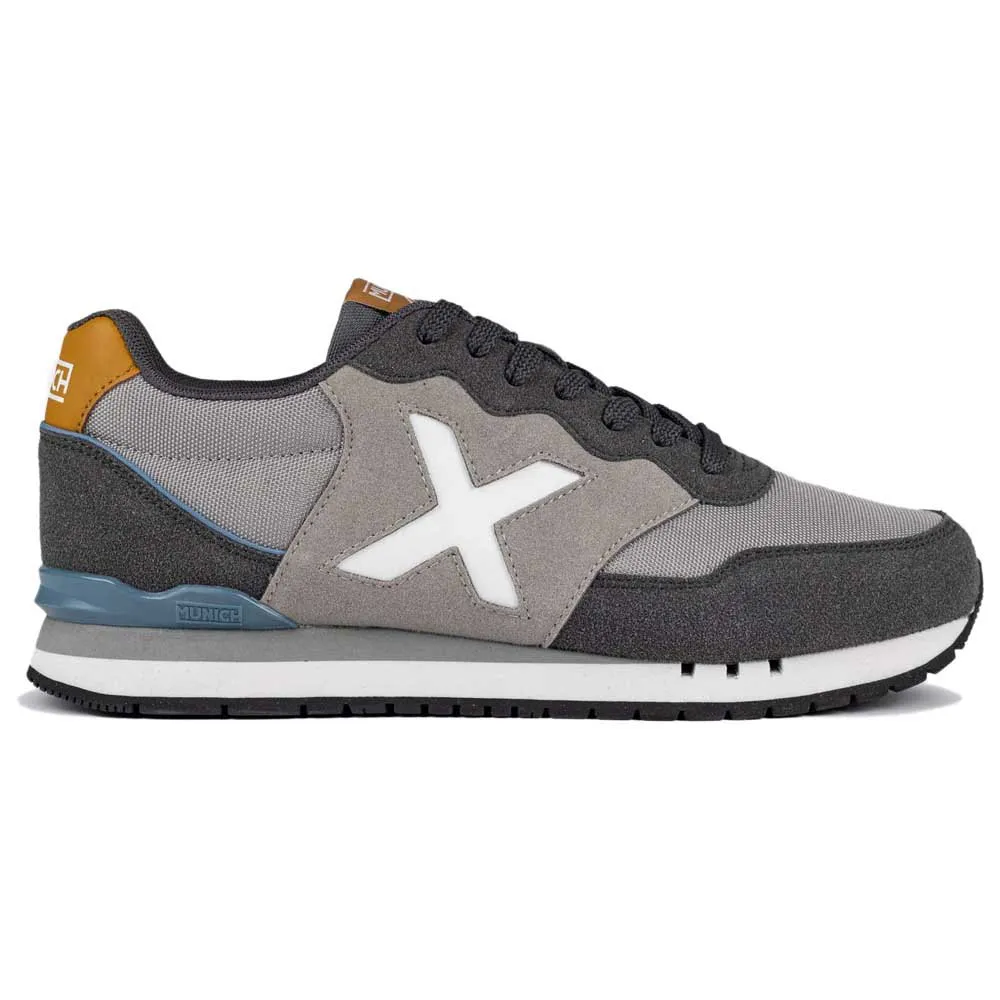 

Кроссовки Munich Dash 228 trainers, серый