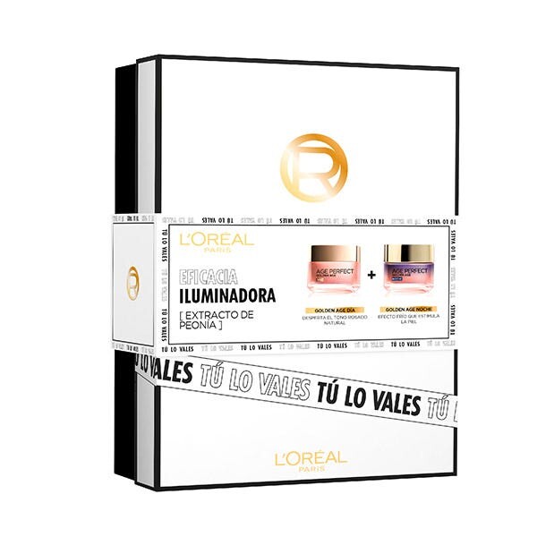 

Освещающая эффективность 1 шт L'Oreal Paris