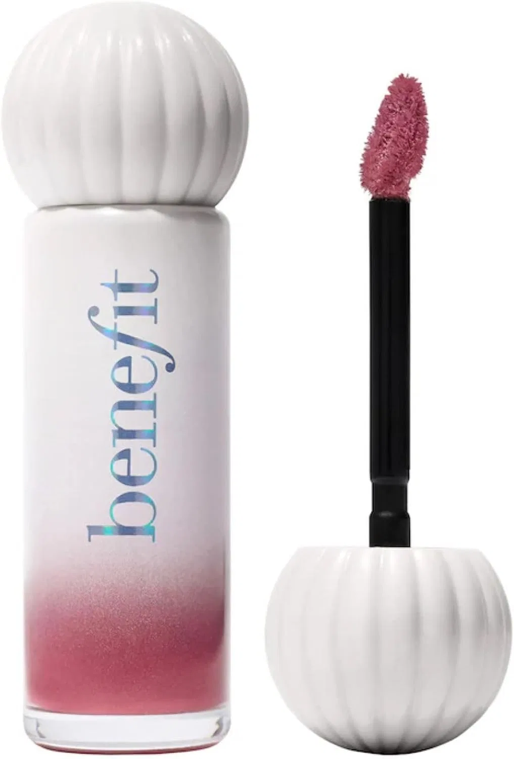 Тинт для губ Benefit Splashtint Moisturizing Dewy Lip Tint #21 Su ммer Fling, 0.25 унции