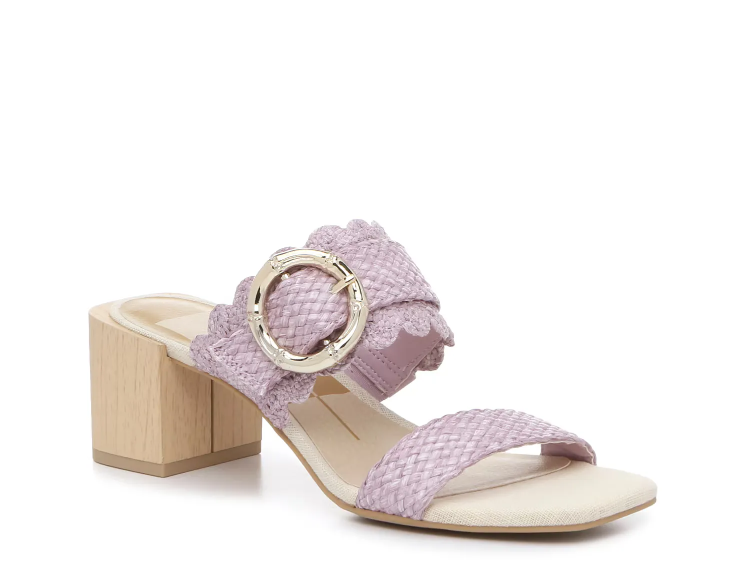 

Сандалии Zophy Sandal Dolce Vita, сиреневый