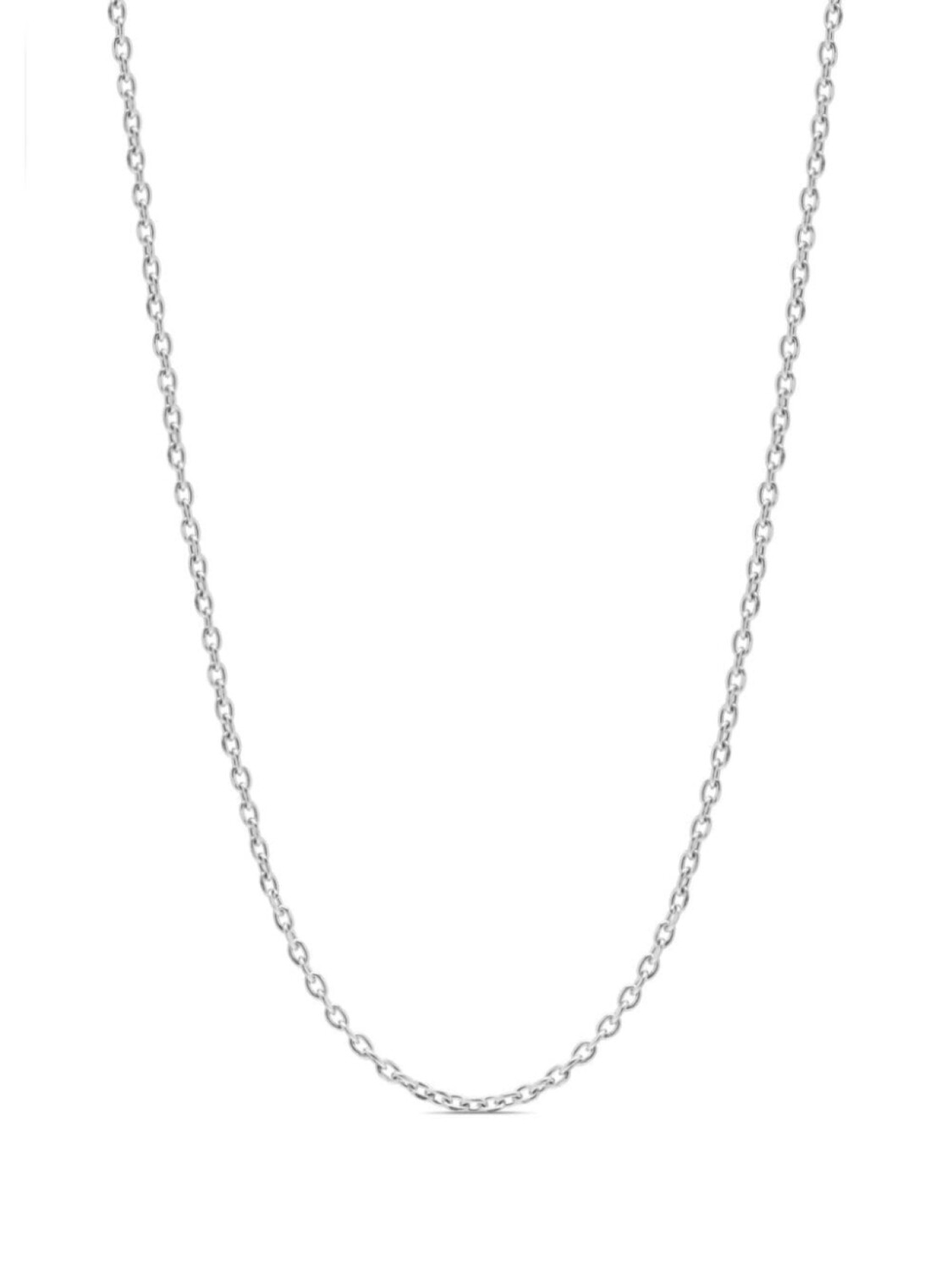 

Цепочка на шею Nialaya Jewelry, серебряный