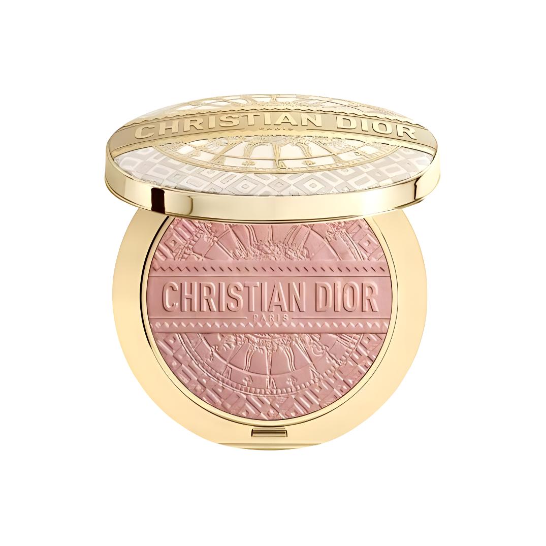 

Ограниченный выпуск хайлайтера на Рождество 2024 легко растушевывается 6г DIOR