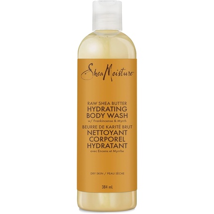 

Гель для душа с сырым маслом ши, 13 унций Shea Moisture