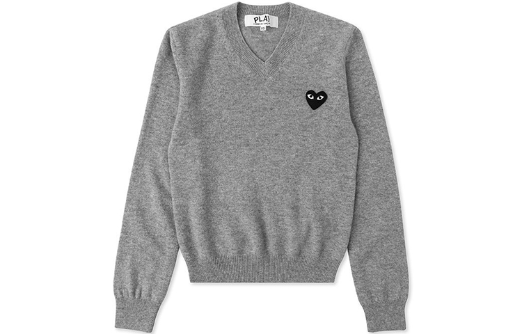 

Трикотаж женский CDG Play