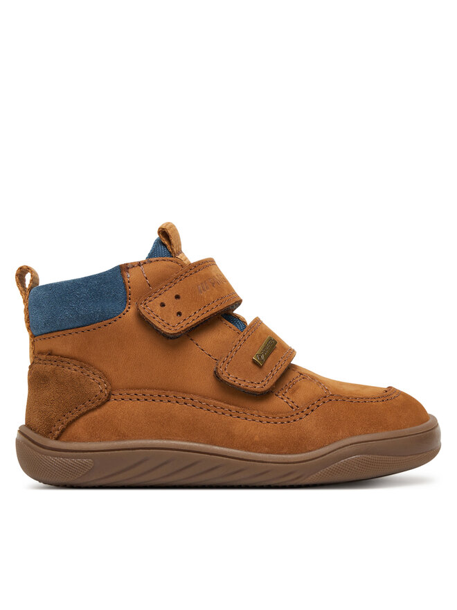 

Сапоги GORE-TEX 8915133 M Primigi, коричневый