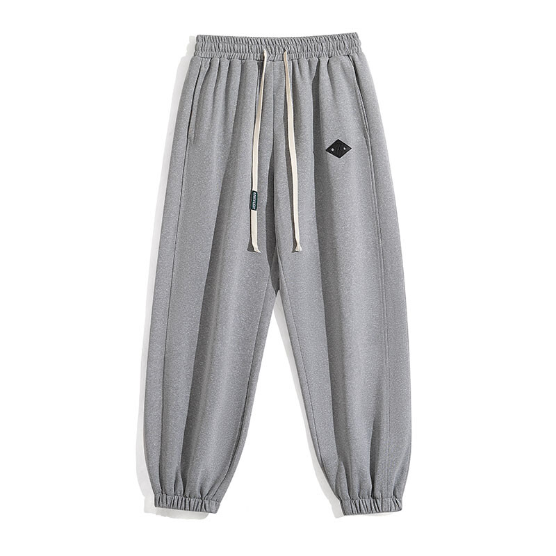 

Повседневные брюки унисекс AMBER LIGHT, Бежевый