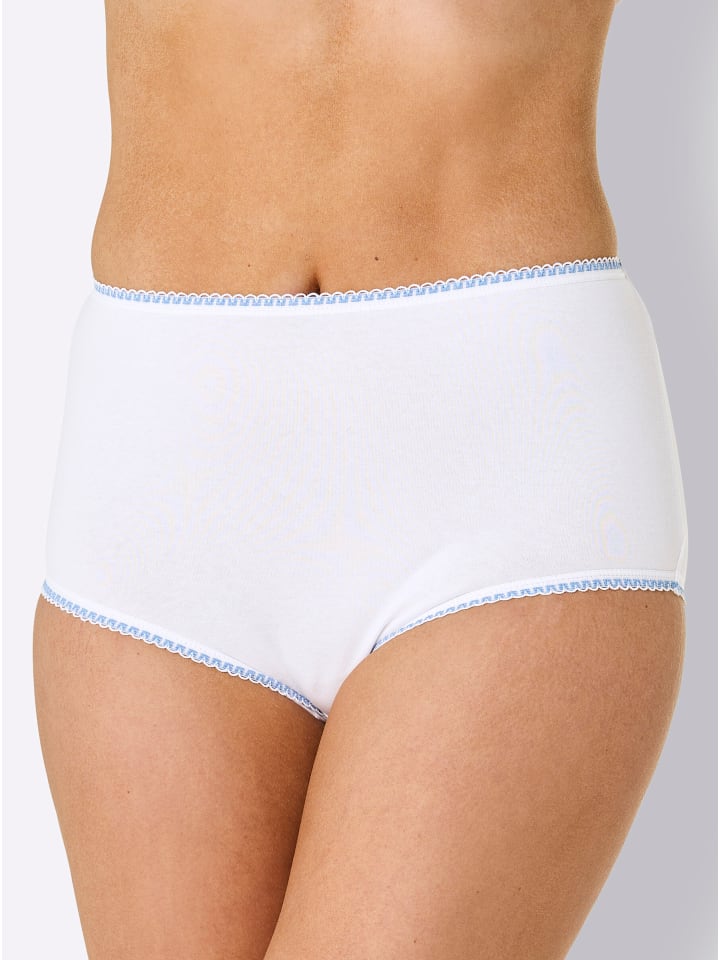 

WITT WEIDEN Трусы-слипы разных цветов