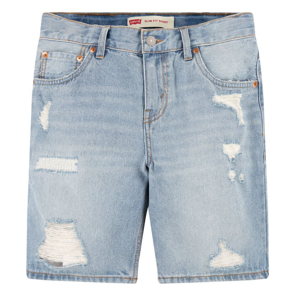 

Джинсовые шорты Levi´s 511 Slim Fit, синий