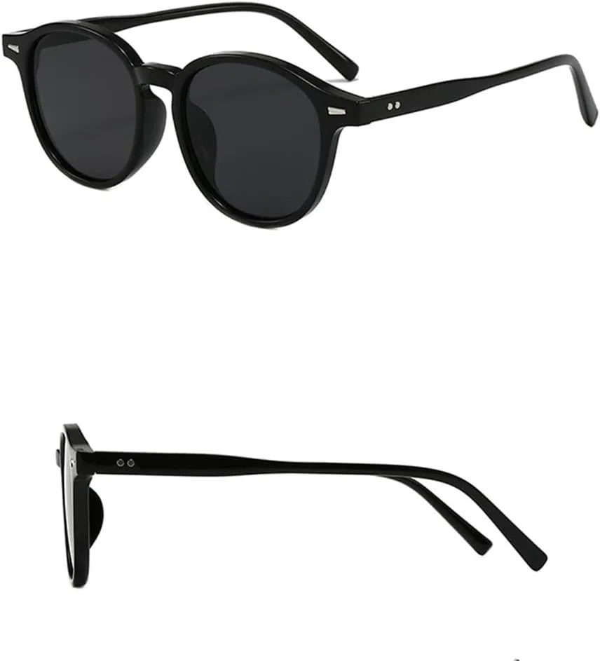 

Солнцезащитные очки UV400 с круглым оправой и леопардовым принтом, с заклепками, для женщин и мужчин, для бега и занятий спортом на открытом воздухе generic, 3946-c1