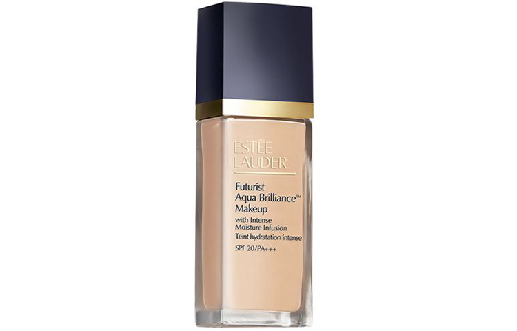 Жидкий тональный крем / крем-тональная основа для женщин ESTEE LAUDER — фото 4
