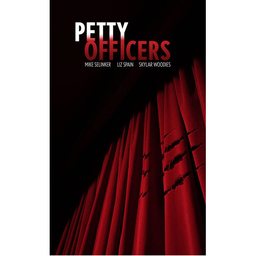 

Настольная игра Detective: Signature Series – Petty Officers Expansion