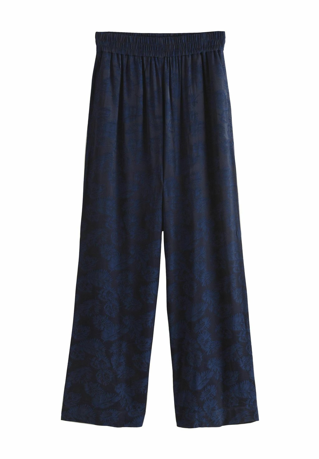 

Брюки WIDE LEG Next, синий