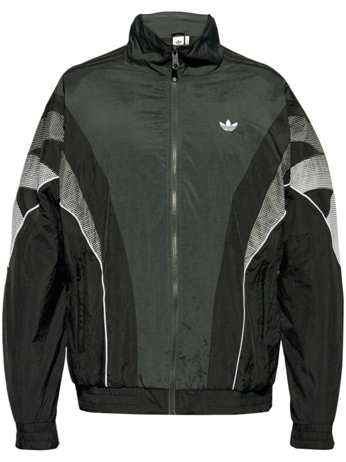 

Adidas adidas Premium Track Top, черный