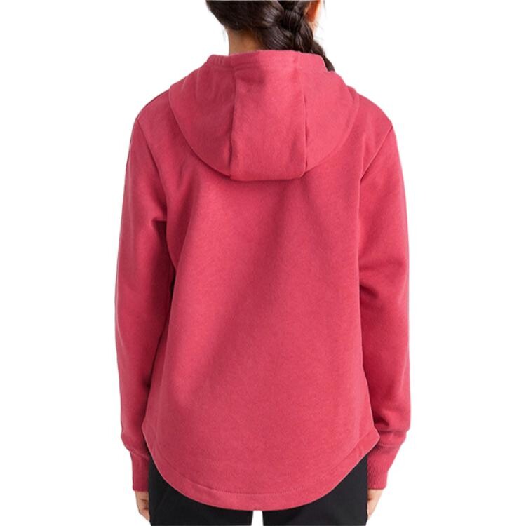 

Толстовка GS The North Face, фуксия