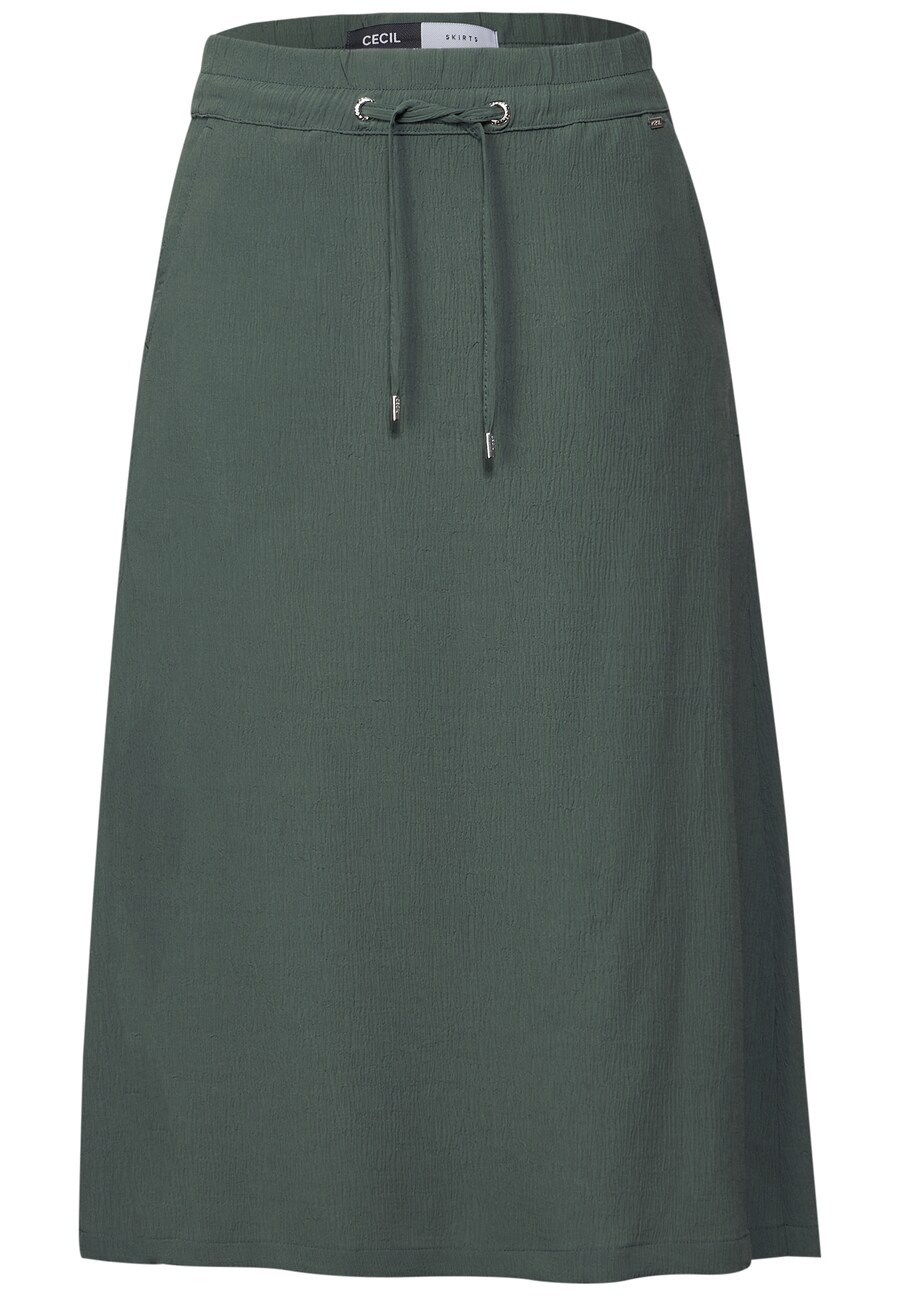 

Юбка CECIL, хаки