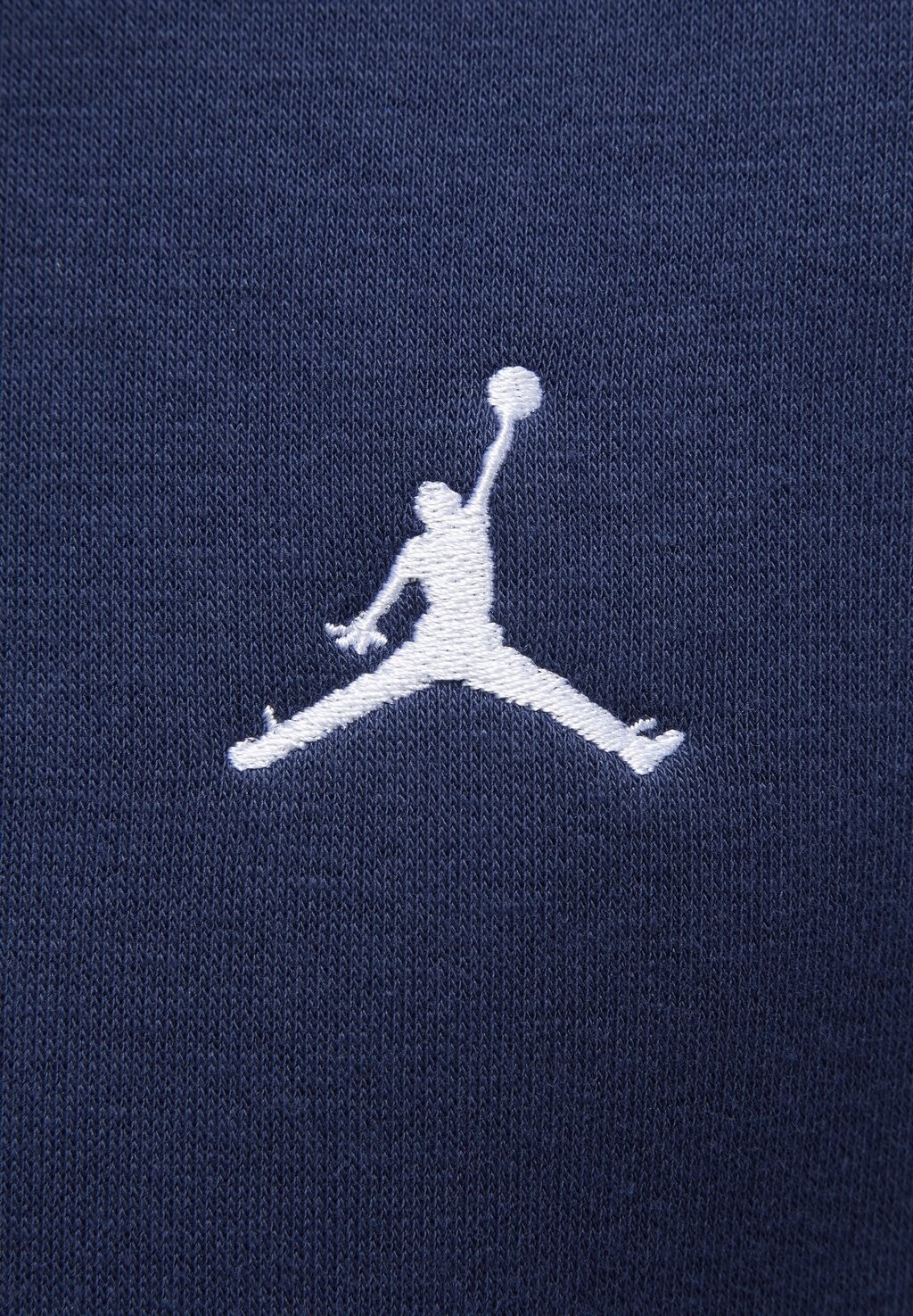 

Толстовка M J BRKLN FLC PO Jordan, темно-синий