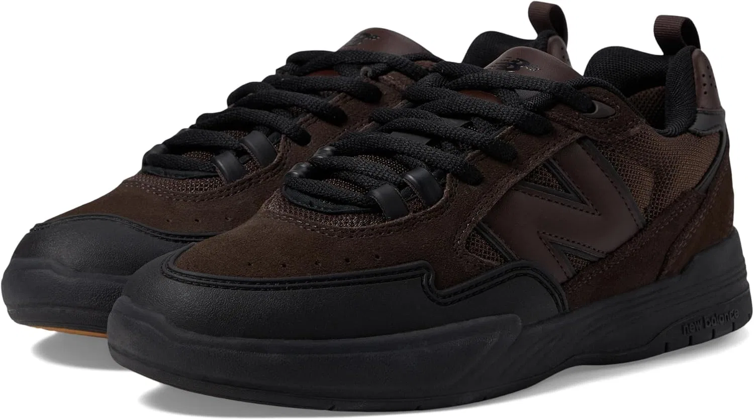Кроссовки мужские New Balance 808 Tiago, черный