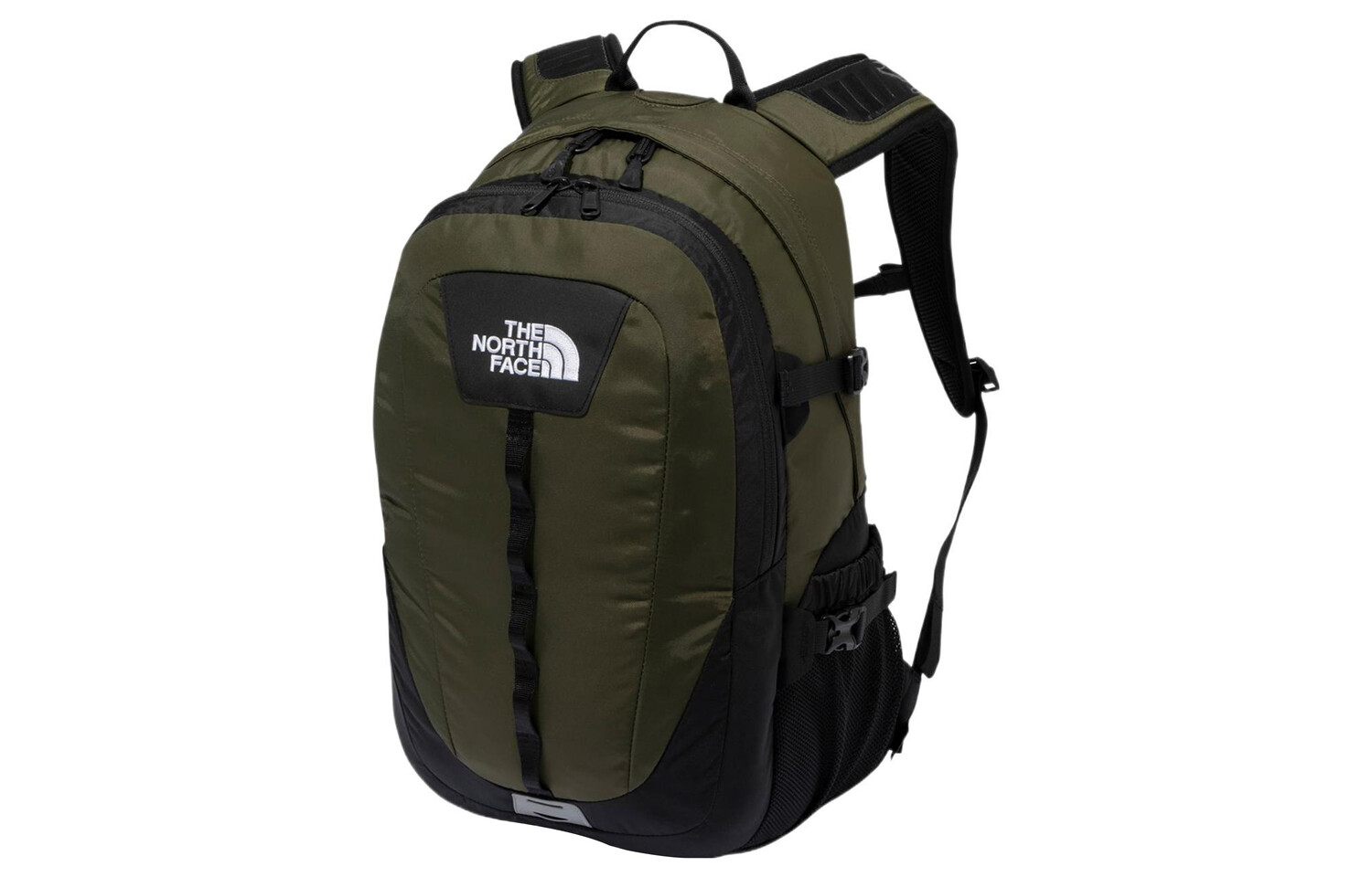 

Рюкзак унисекс THE NORTH FACE, New gray-green