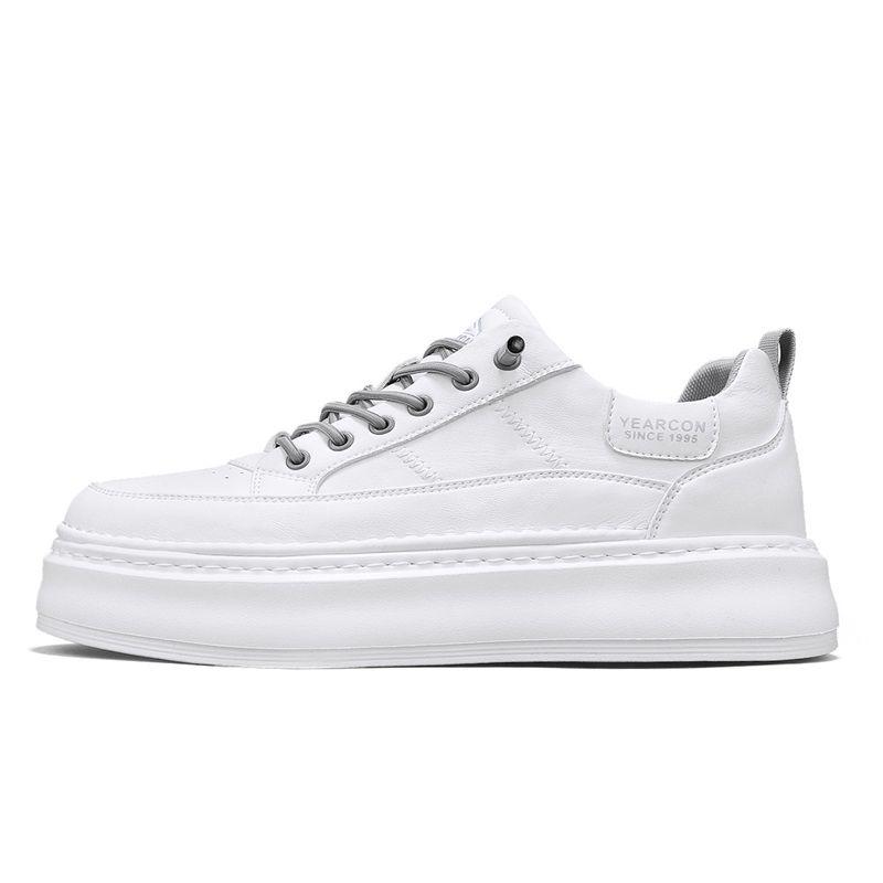 

Низкие мужские кроссовки YEARCON, White