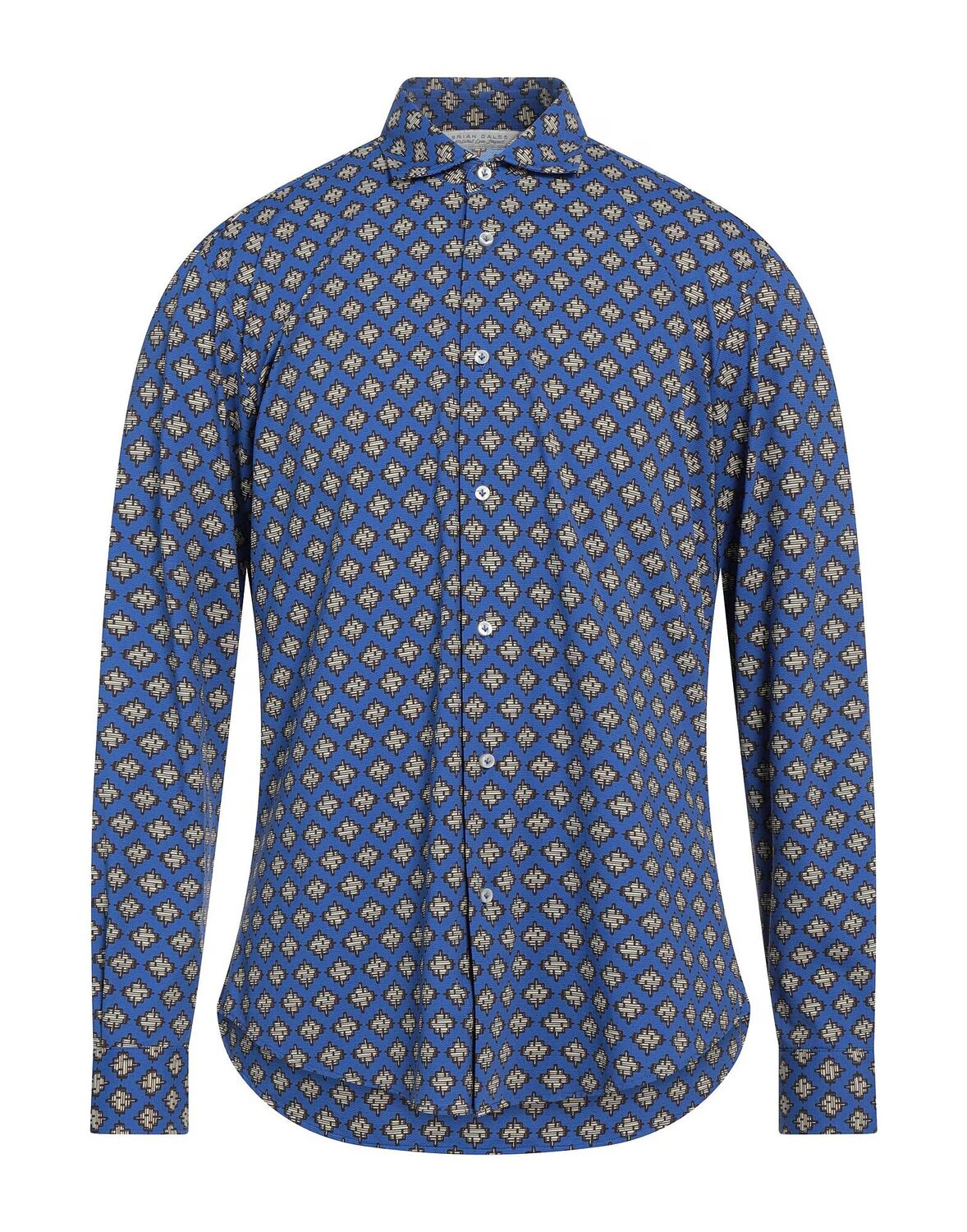 

Рубашка Brian Dales, синий