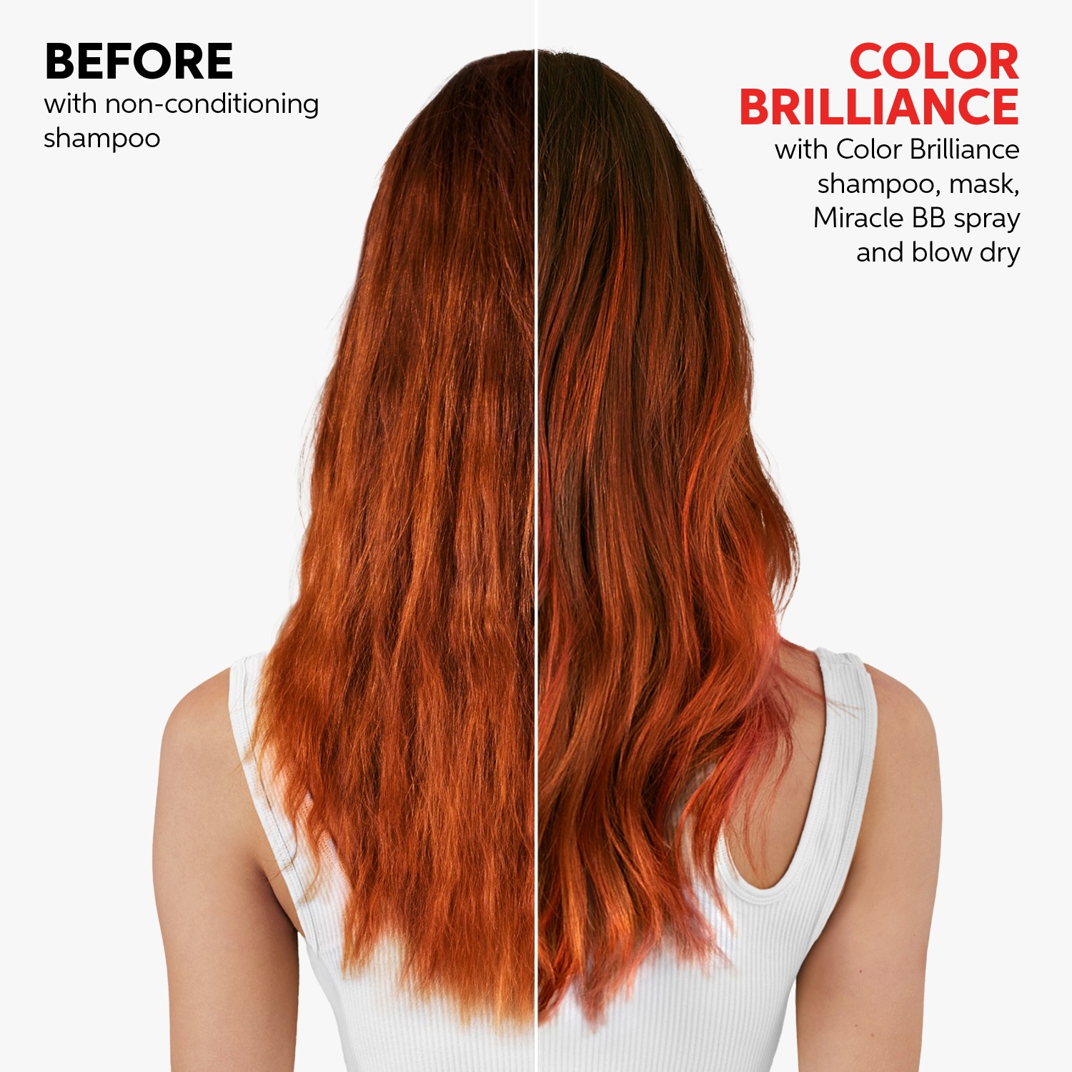 Маска для волос invigo color brilliance with lime caviar - fine to medium coloured hair Wella Professionals, объем 150 мл — фото 2
