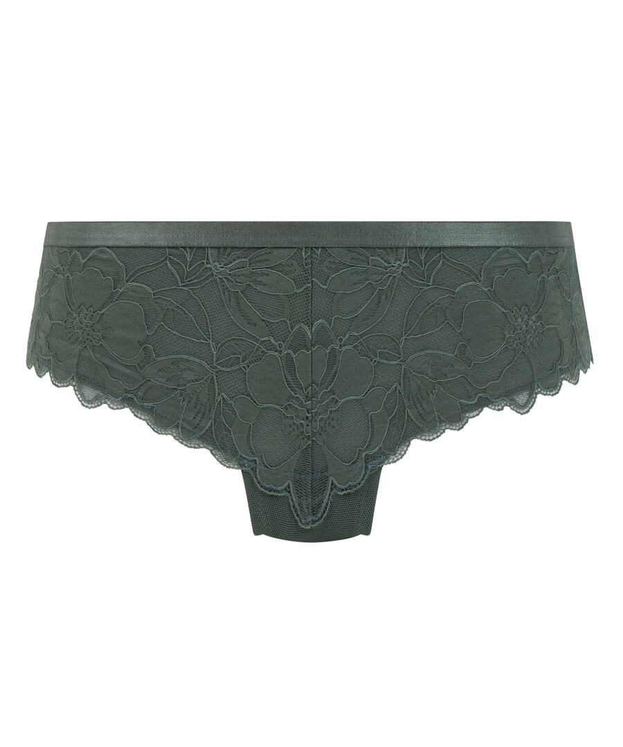 

Мужские шорты Hunkemöller Sophia, зеленый