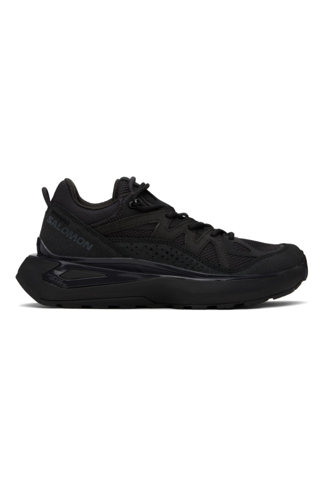 

Кроссовки Odyssey elmt low Salomon, мультиколор